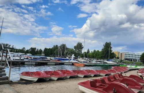 Ukiel Park Apartament Kozetka - Foto 32