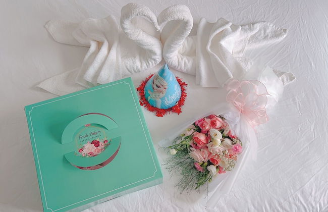 Agarwood Villa - Beach and Pool Phu Quoc - Foto 29