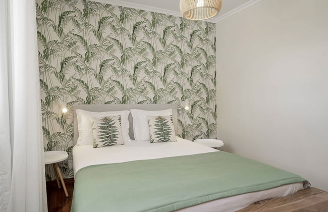 Duplex With sea View, Reis Magos V - Photo 12