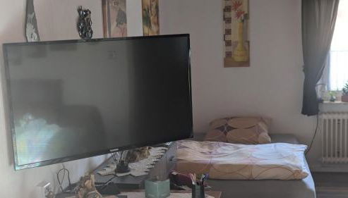 Ferienwohnung mit Terrasse für 1-4 Personen - Foto 5