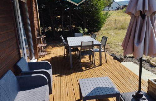 Chalet Les Adrets du Sancy - Foto 24