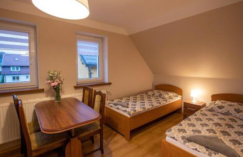 Willa Nad Potokiem - Foto 34