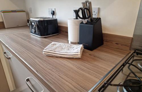 Woldcarr - Modern house with parking - Foto 11