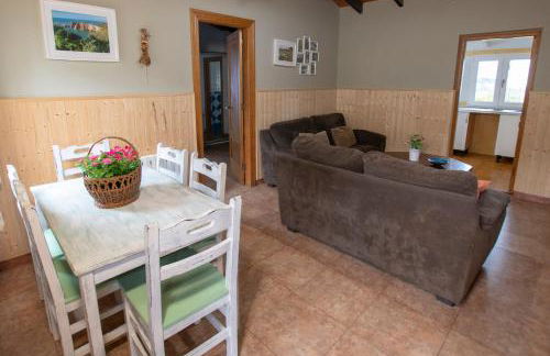 Complejo rural Alhelí - Apartamentos y habitaciones - Foto 55