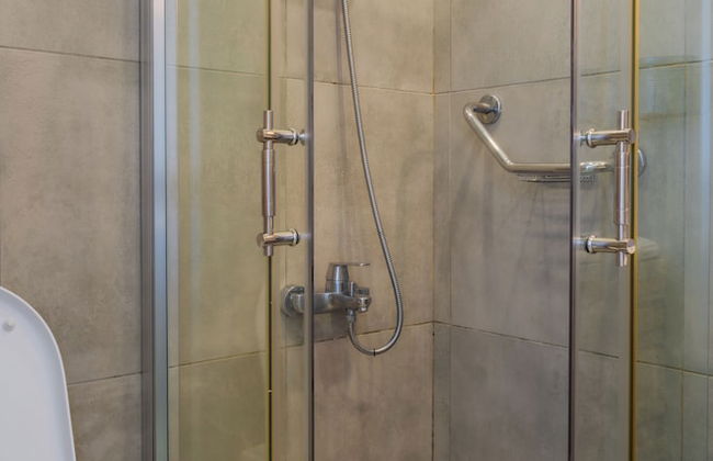 Wild Jordan Center Lodges - Foto 37