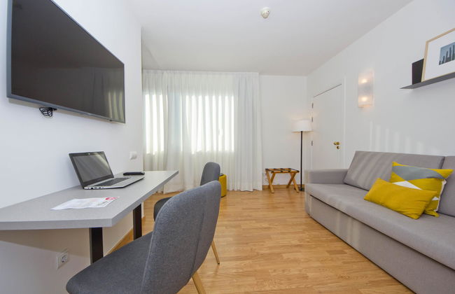 Aparthotel Atenea Valles - Foto 96