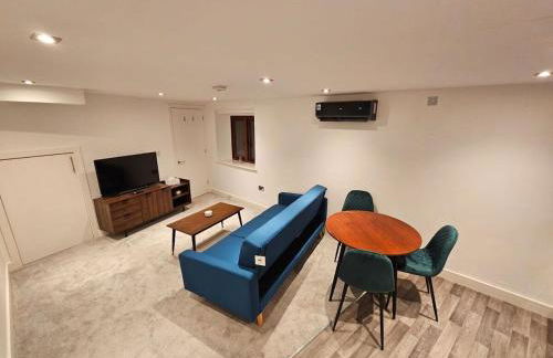 Aparotel Serviced Apartments - Stonehenge, Amesbury Town Centre - Foto 34