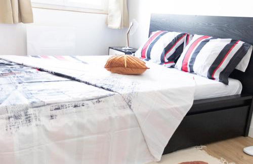 Cloud Nine, 5mins ORLY Airport - Foto 29