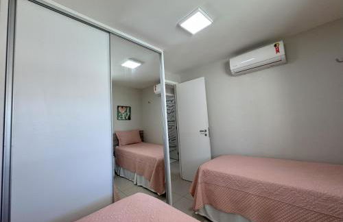 Apto nascente completo no Riviera Beach Place l 3 suítes - Foto 20