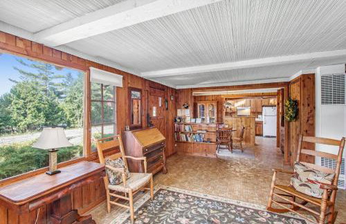 Cedar Cot & Cedar Tot - Foto 5