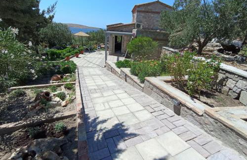 Lesvos Tower House Komninos - Photo 62