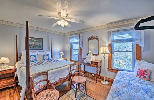 10 Mi to Gore Mountain- Home in Adirondack Park home - Photo 31