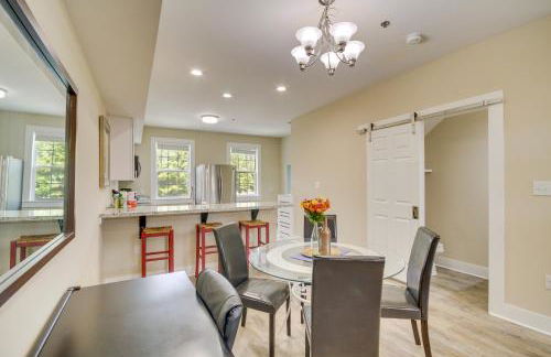 DIberville Delight about 2 Mi from Beach and Casinos! - Foto 9