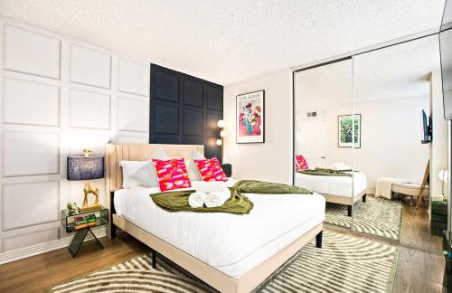 Ocean 2min, Romantic Bath, Cinema, Pool, Arcade - Foto 8