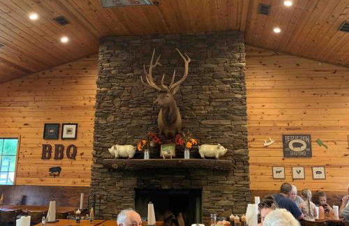 Lakehouse Sunset Beach 3BD,1BA - Foto 57