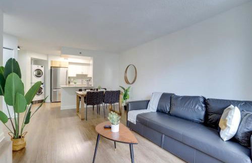 Spacious and Minimalist Apartment w Awesome Facilities - Foto 7