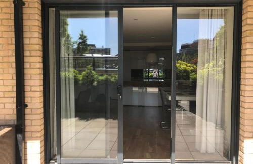 Luxury 3-BR near Tower Bridge Family & Business Ready - Foto 34