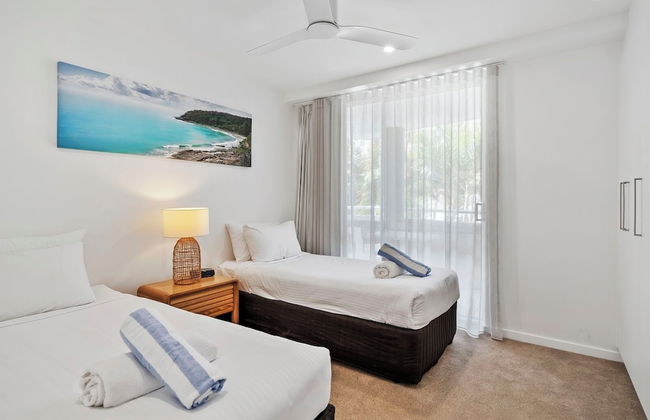 Noosa Hill Resort - Foto 59