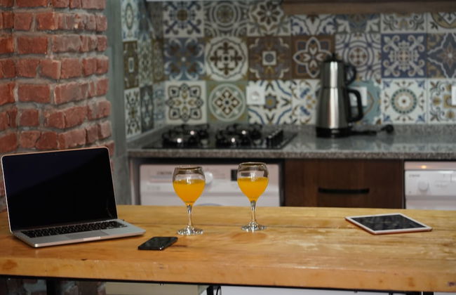 Vavilla Apartment - Foto 36