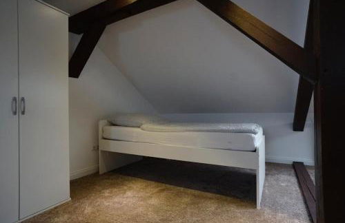 Gemütliche Unterkunft für bis zu 11 Personen. - Foto 14