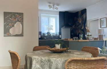 gite Chezelle - Foto 55