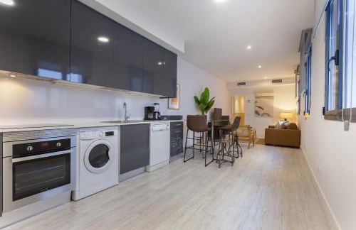 Olavide en Madrid - Foto 76