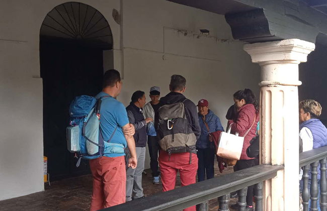 Tunja Museums Tour - Photo 8