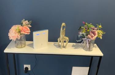 Cosy, modern Apartment - Foto 9