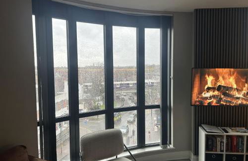 London Heathrow Apartment - West Drayton - Foto 8