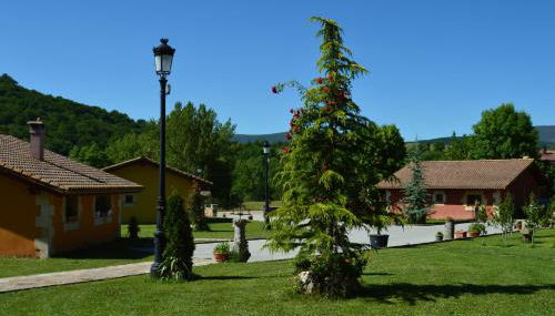 CASUCAS LA GUARIZA (Casa Eva ) - Foto 5, Garden, Garden view