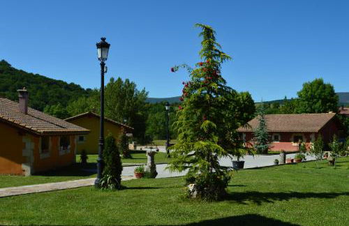 CASUCAS LA GUARIZA (Casa Eva ) - Foto 5