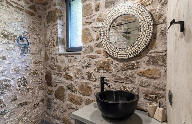 Dandy Villas Karpenisi-Lux Chalet - Photo 63