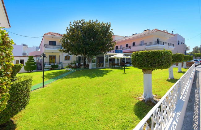 Anixis Hotel - Foto 30