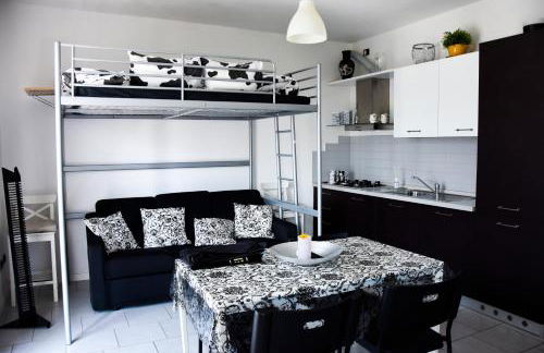 Casa Vacanze Zia Vivina B N - Foto 9