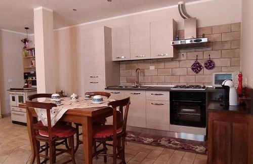 Casa Il Poggio - belvedere della campagna romana - Foto 9