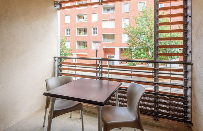 ResidHotel Toulouse Centre - Photo 26