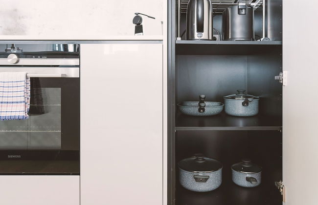 Patio Mt view near CBR centre and ANU - Foto 24