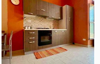 Private studio with mountain view with terrace in Medieval village - Foto 17