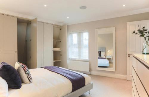 Madison Hill - White Hill House 5 - 3 bedroom flat - Foto 14
