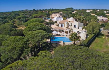 Villa Tulum by Algarve Vacation - Foto 14