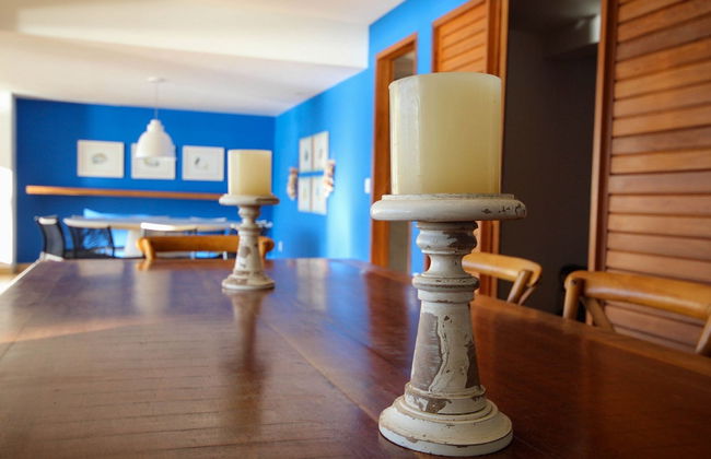 Casa Pé na areia na Praia de Genipabu - Foto 34