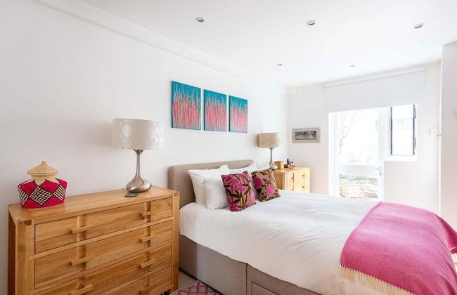 Cosy Pimlico Retreat - Foto 5