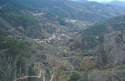 Apartamento Rural La Brígida, Rubiaco, LAS HURDES nº TR-CC-295 - Foto 15