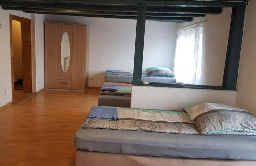 LMI Haus & Urlaub Monteurwohnungen 2 - Foto 8