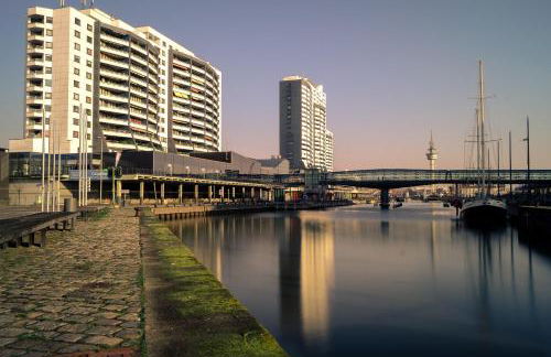 COAST HOUSE Sky Suite - Foto 49