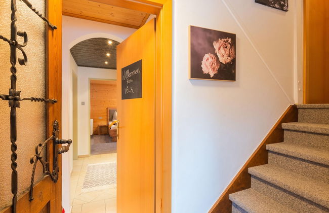 Cozy Apartment in Kitzbuhel near Ski Area - Foto 17