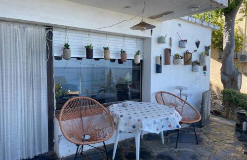 Balcony with sea view - Foto 15