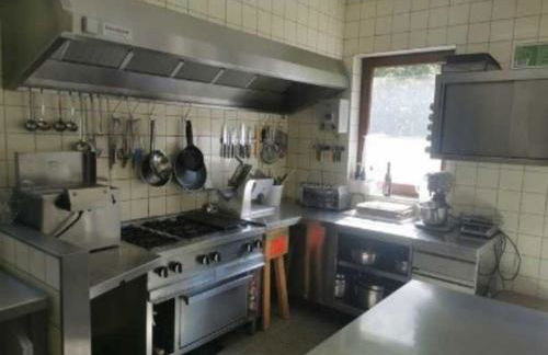 Haus am Wolfsbach Gruppenunterkunft - Foto 18