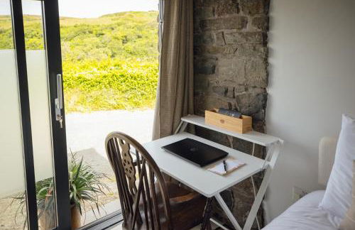 Cliff-top Cottage on Coast Path w/Panoramic Views - Photo 33
