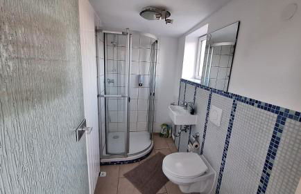 Cozy apartment with S-Bahn connection to Frankfurt - Foto 10